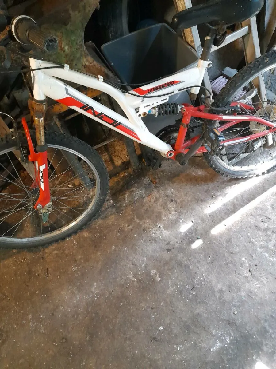 Ladies bicycle for sale - Image 1