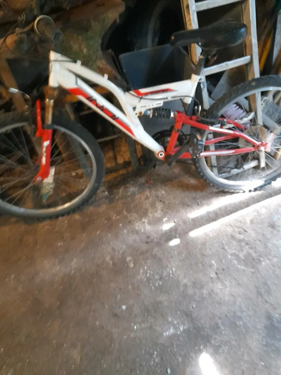 Ladies bicycle for sale - Image 3