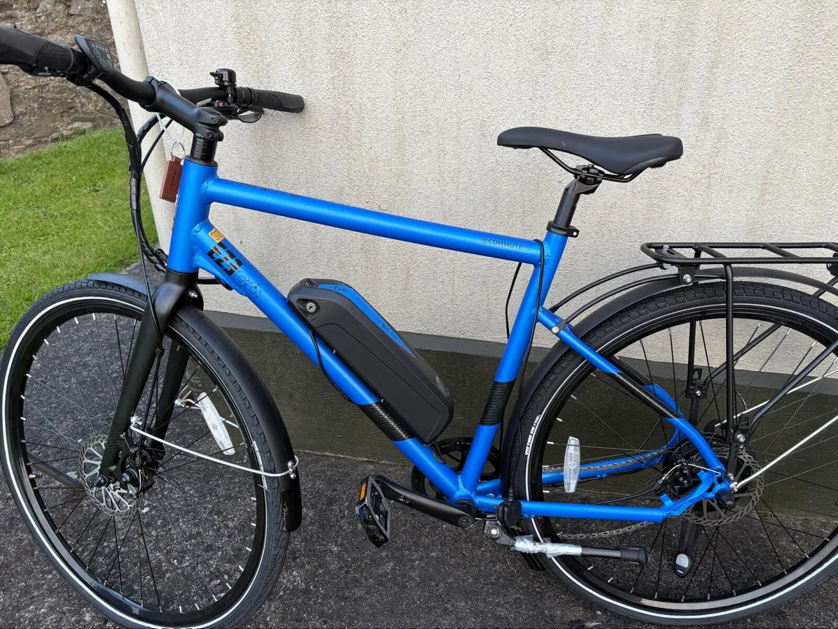 Bike - Image 1