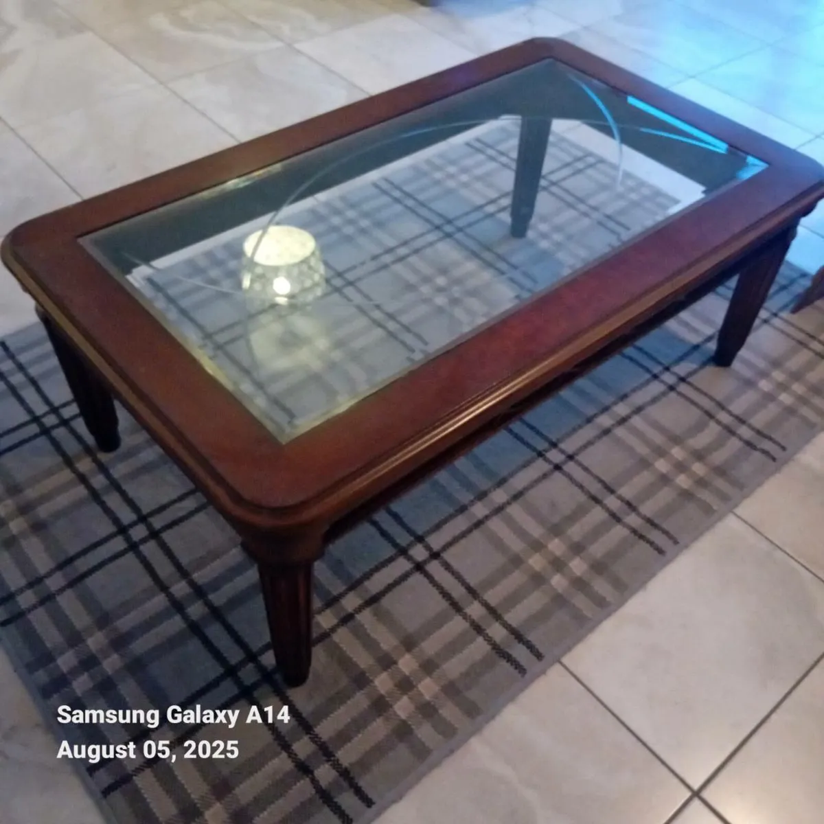 Coffee table - Image 2