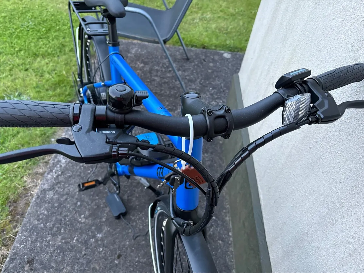 Bike - Image 3