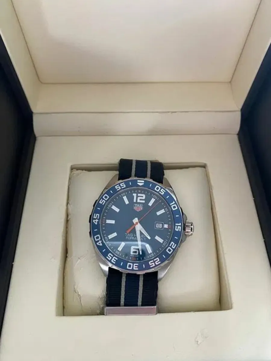 TAG Heuer Formula1 for man - Image 1