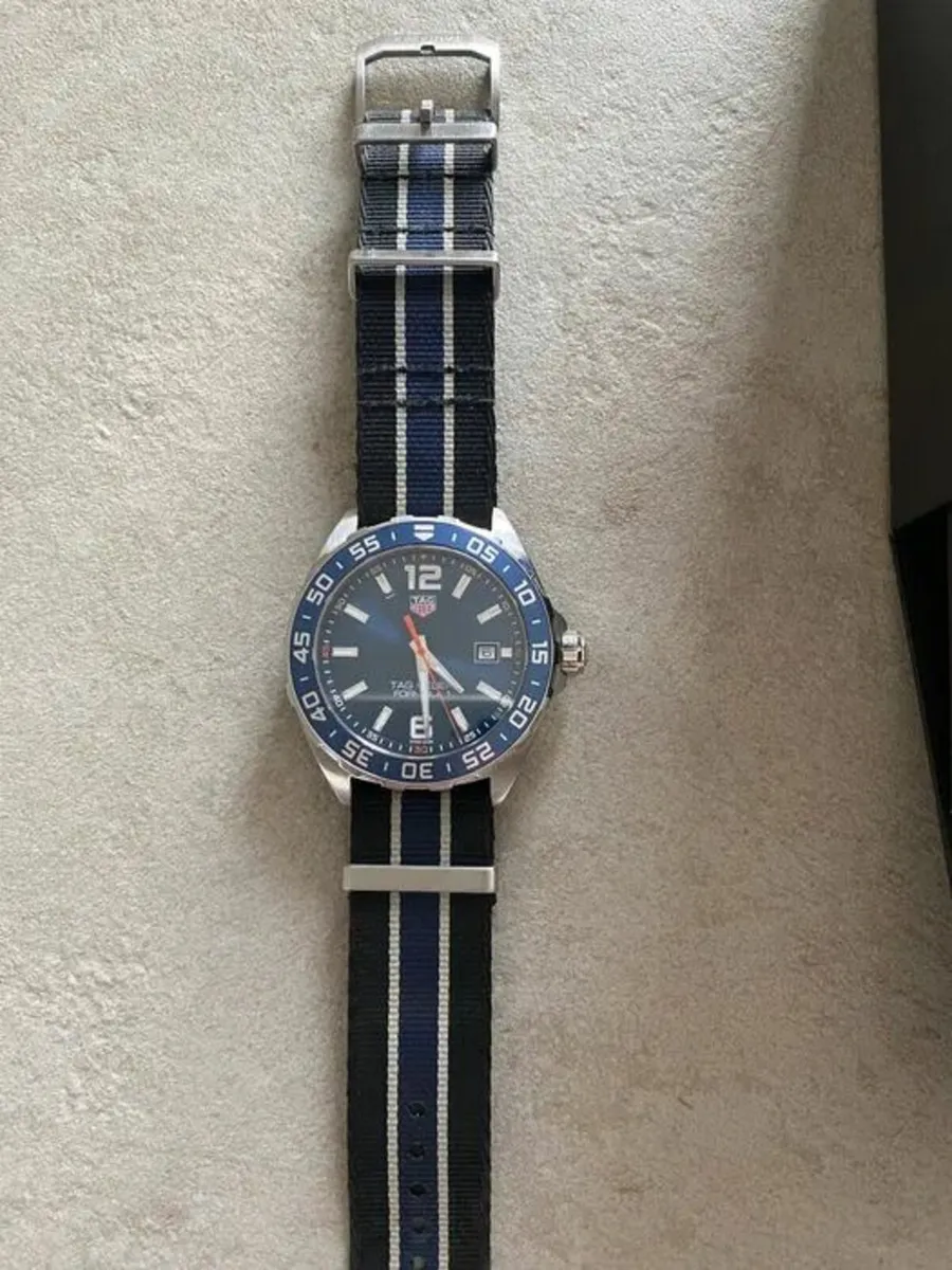TAG Heuer Formula1 for man - Image 3