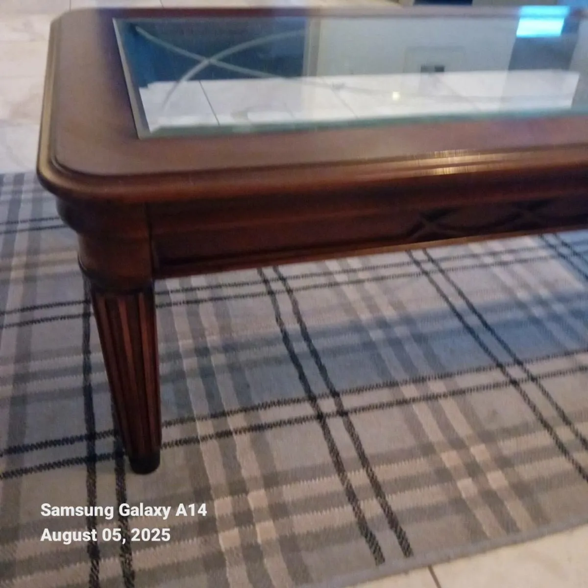 Coffee table - Image 4