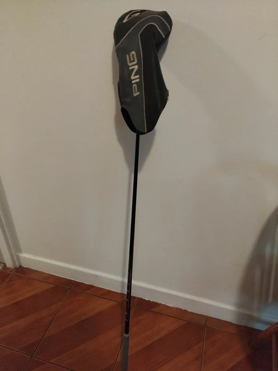 Ping G425 Max Driver - Image 4