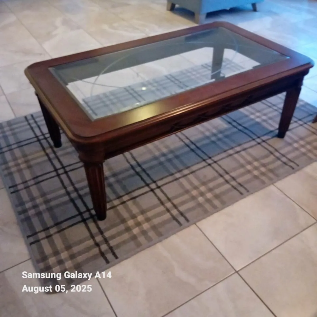 Coffee table - Image 1