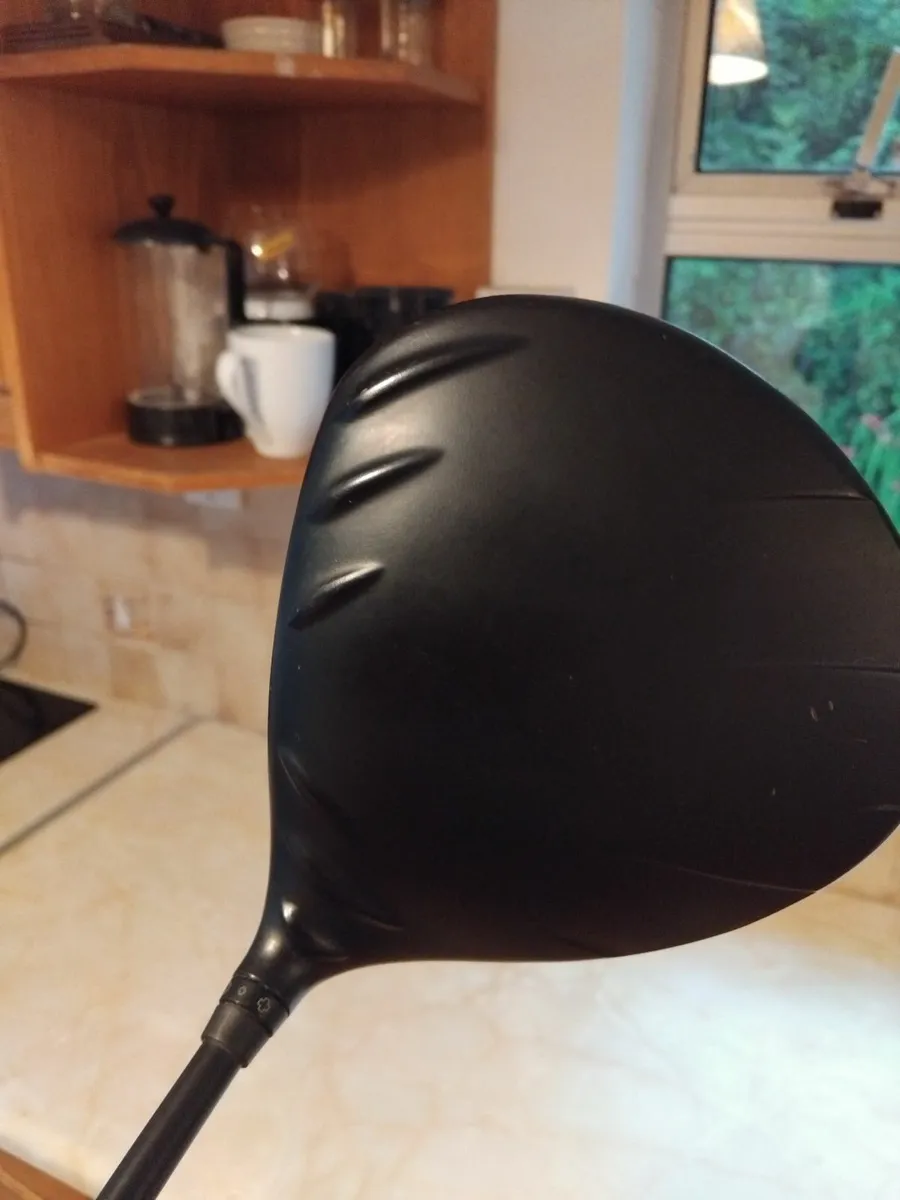 Ping G425 Max Driver - Image 1