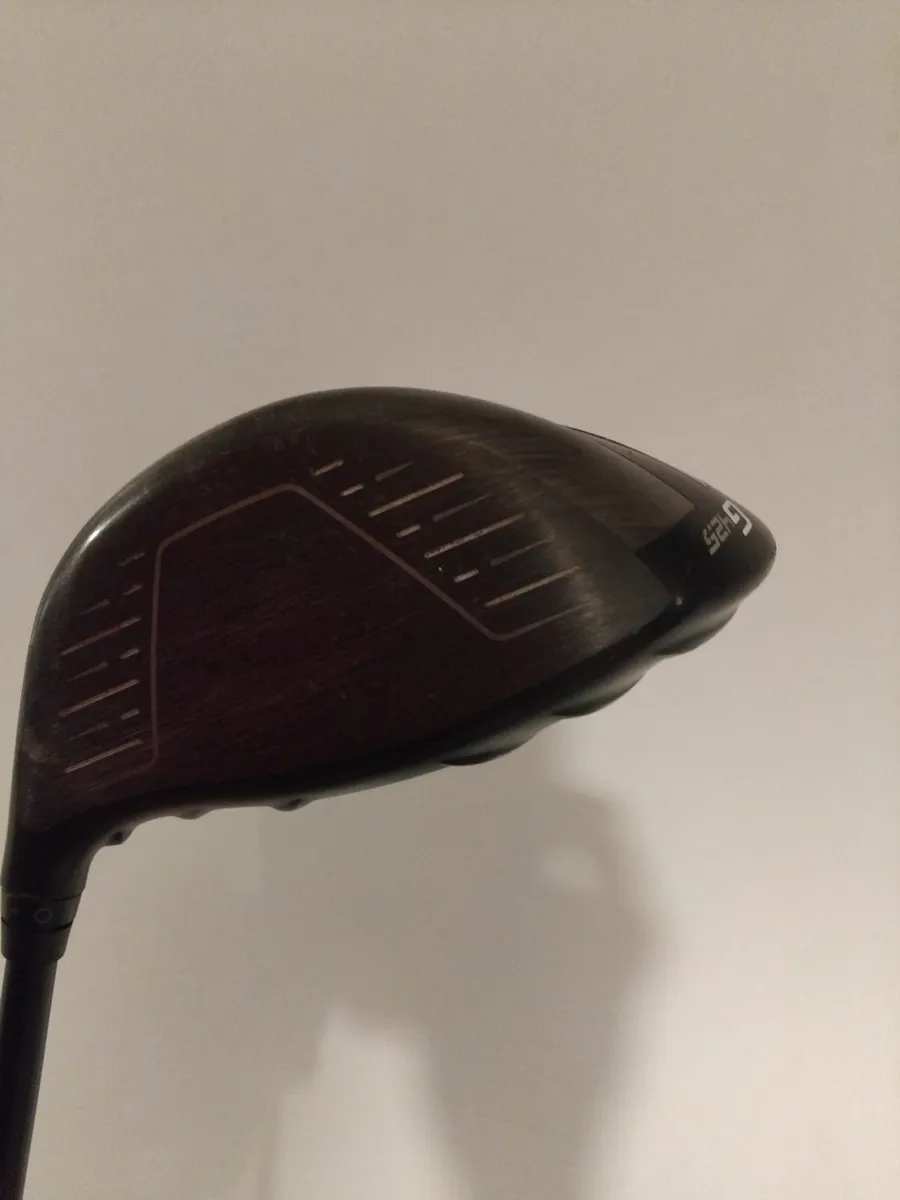 Ping G425 Max Driver - Image 3