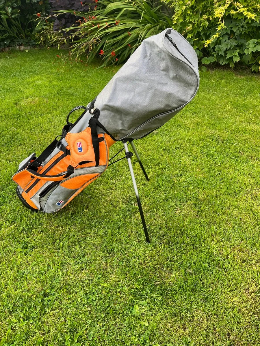 Junior Golf Clubs - Image 2