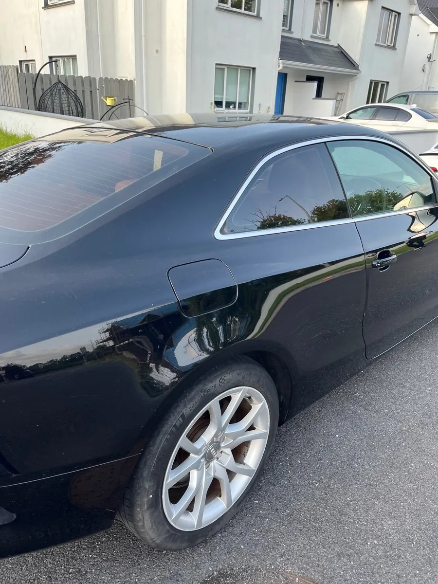 Audi A5 2010 - Image 3