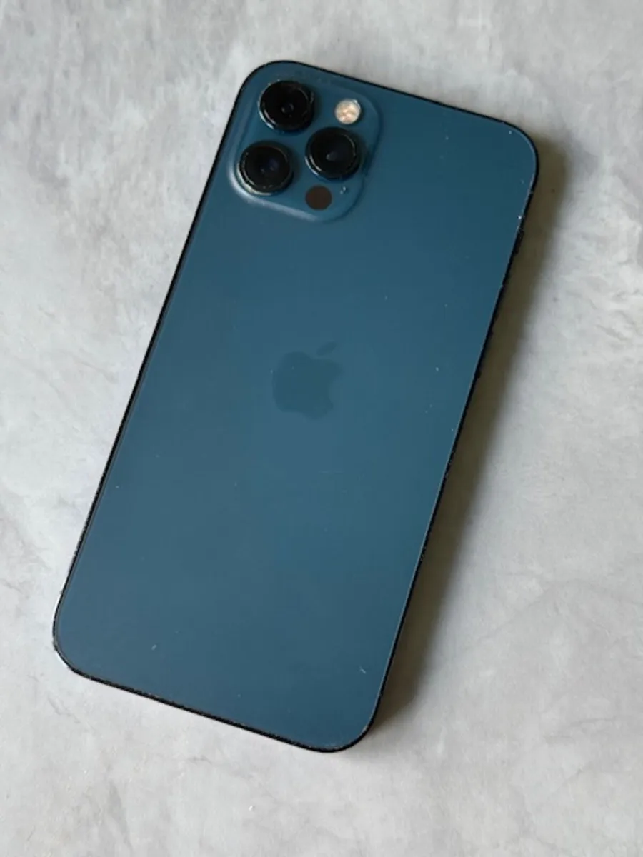 Iphone 12 pro 256gb - Image 3