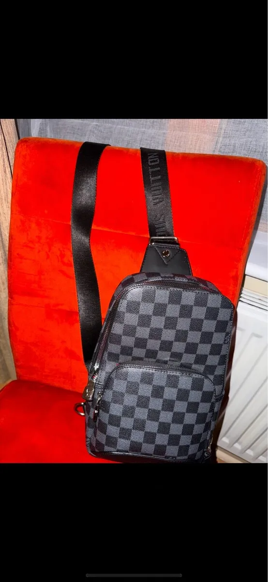 Man Bag