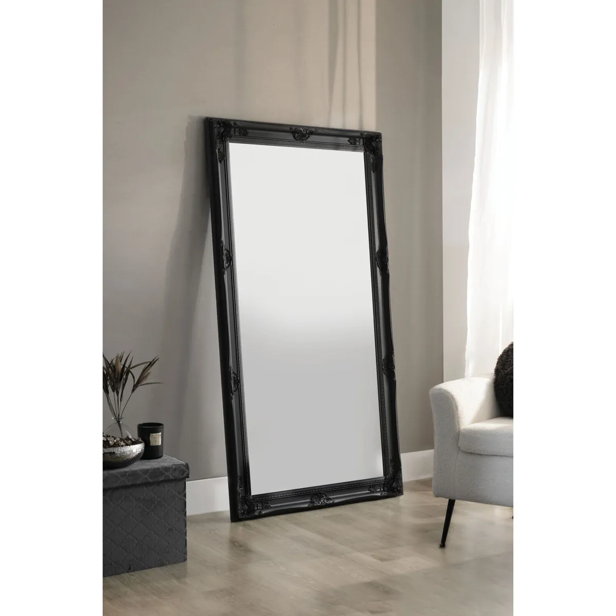Mirror Full Length
