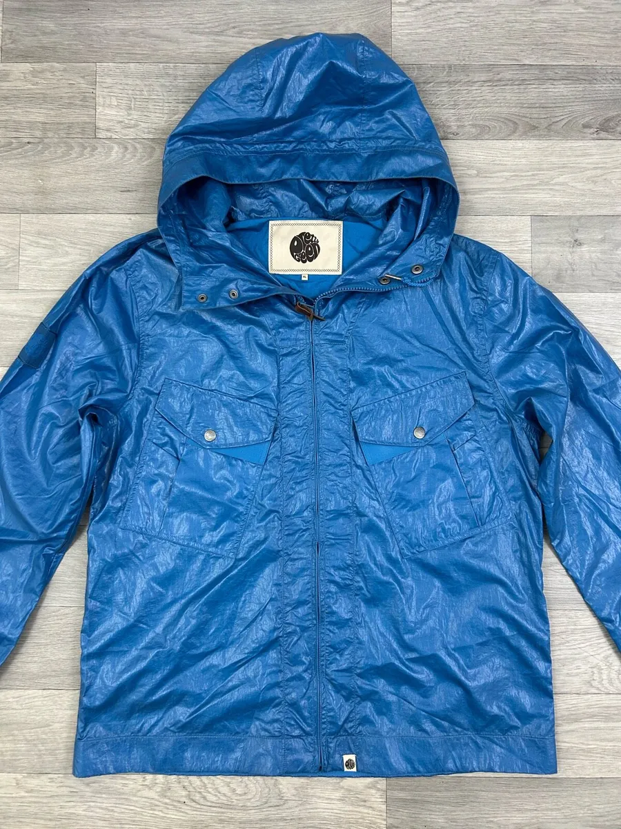 Pretty Green Liam Gallagher Multipocket Jacket - Image 2
