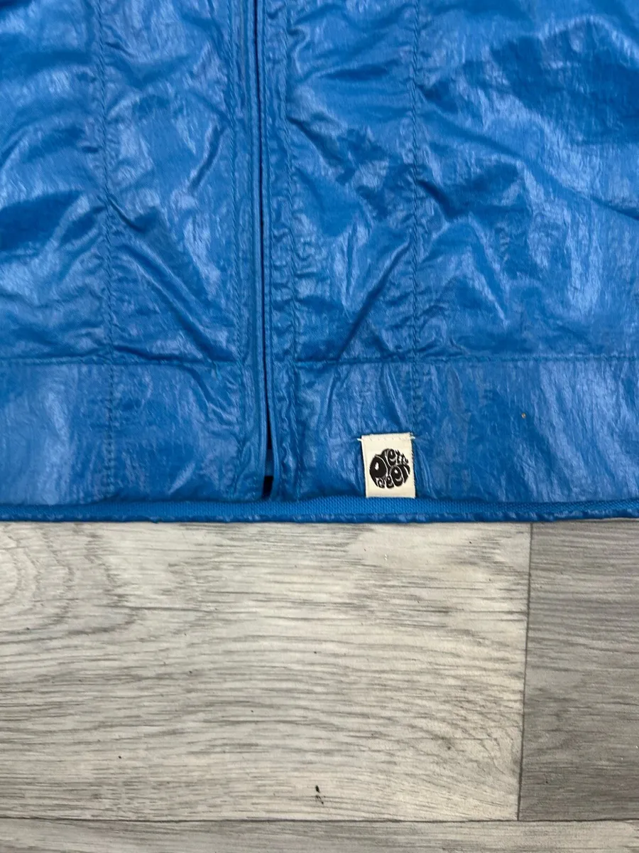 Pretty Green Liam Gallagher Multipocket Jacket - Image 3
