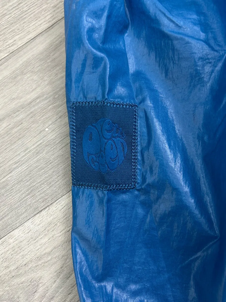 Pretty Green Liam Gallagher Multipocket Jacket - Image 4