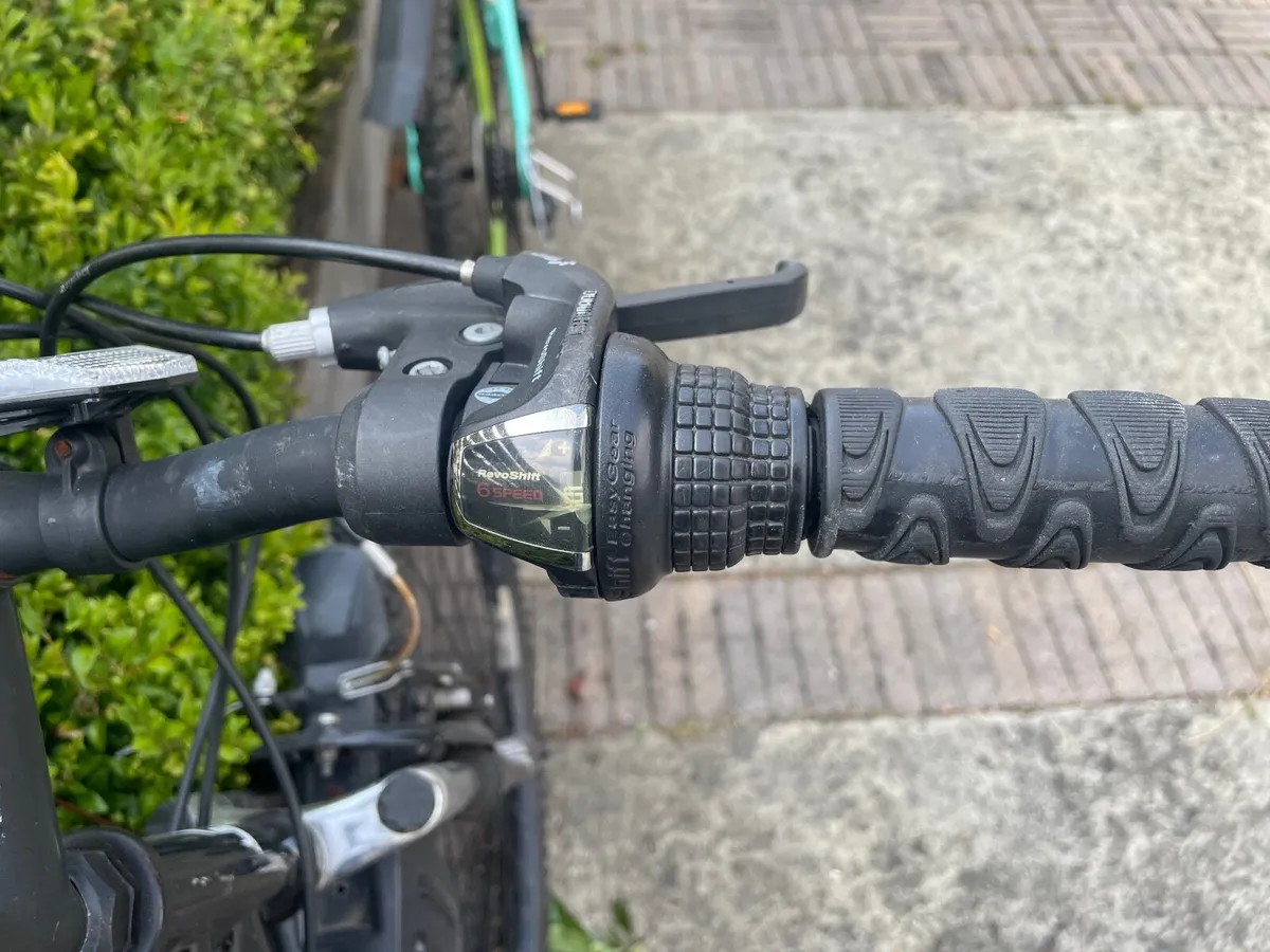 Free Mountain Bike for Project or Parts - Image 2