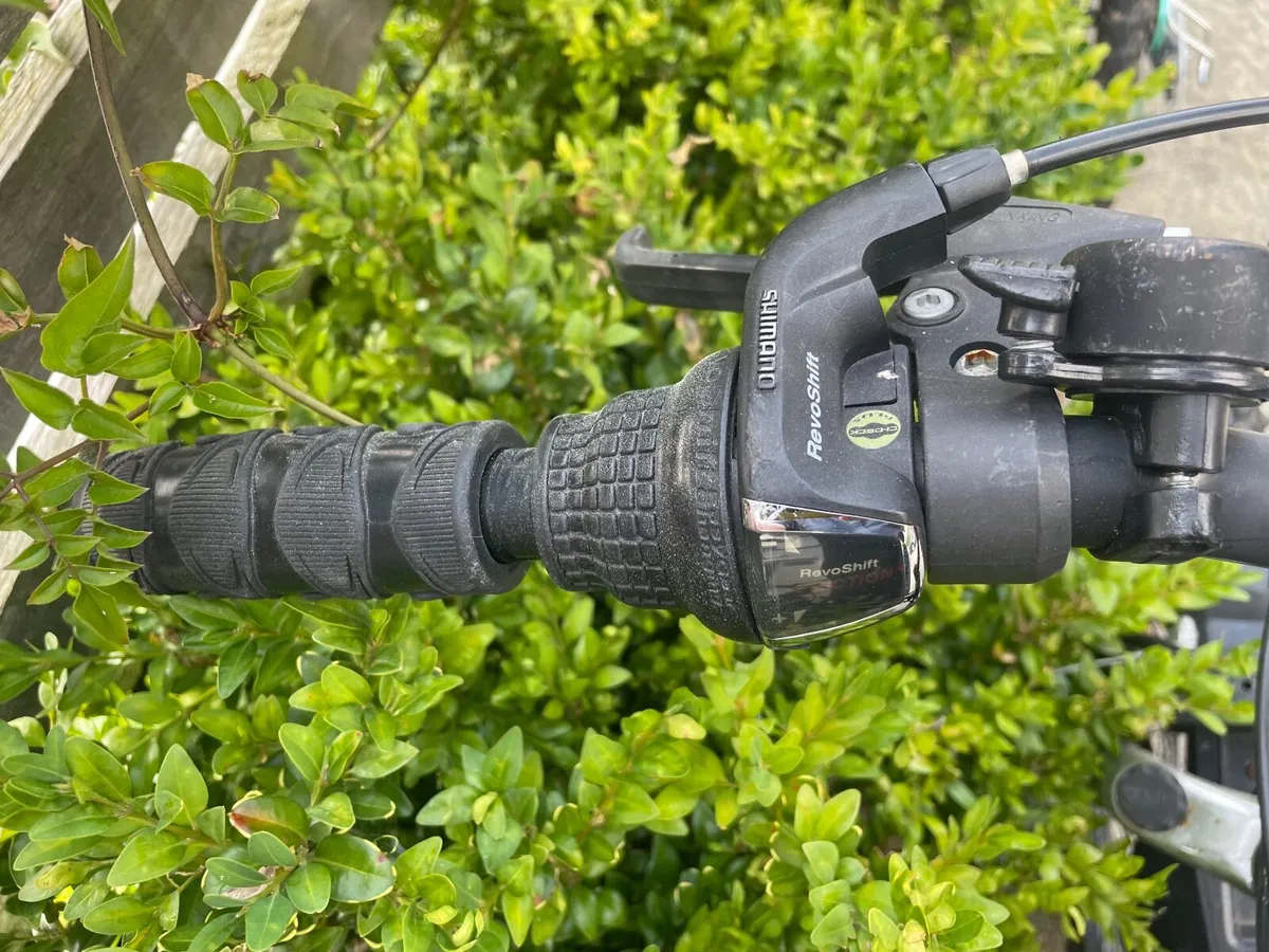 Free Mountain Bike for Project or Parts - Image 3