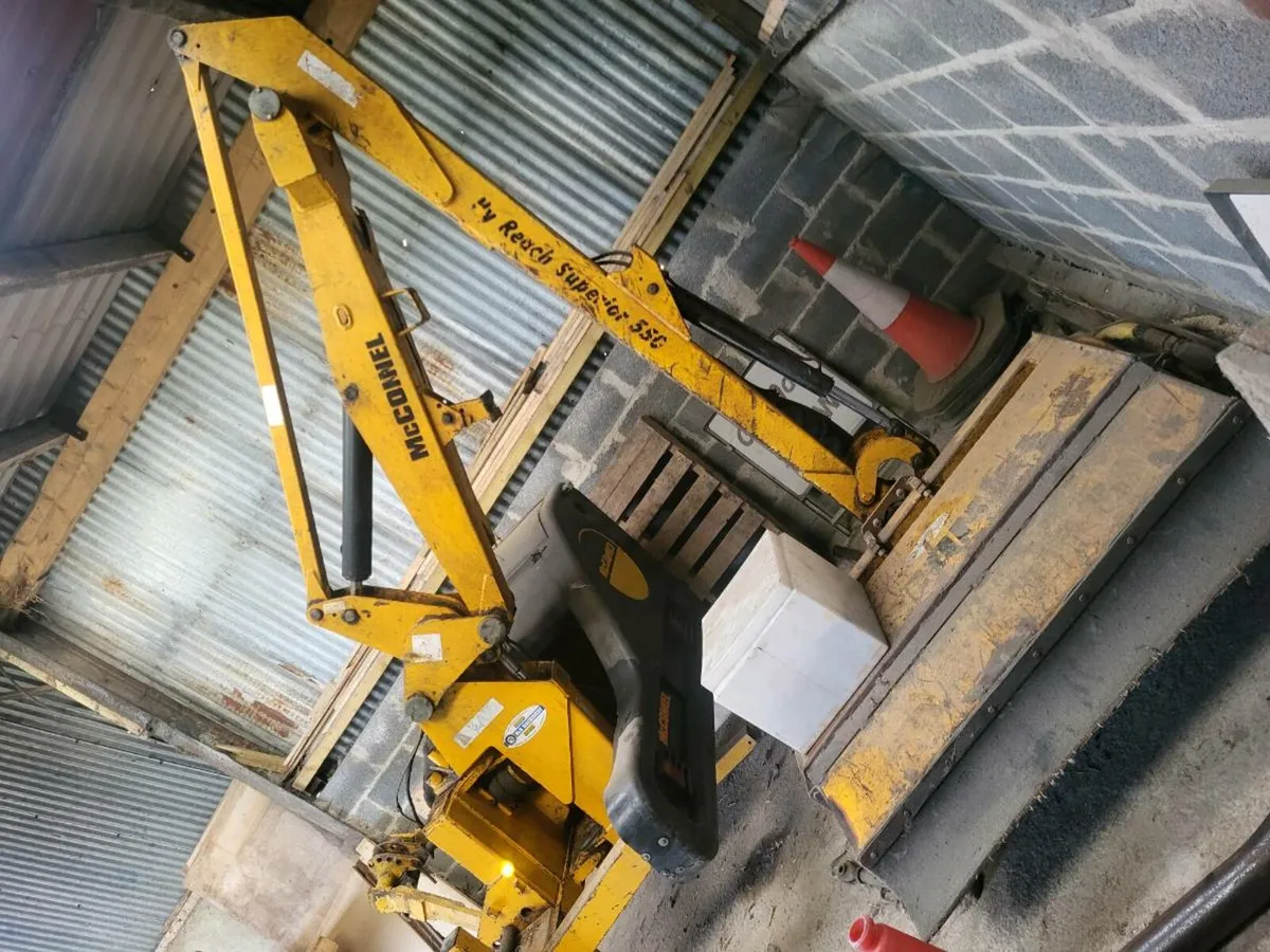Mc Connel 550 - Image 3