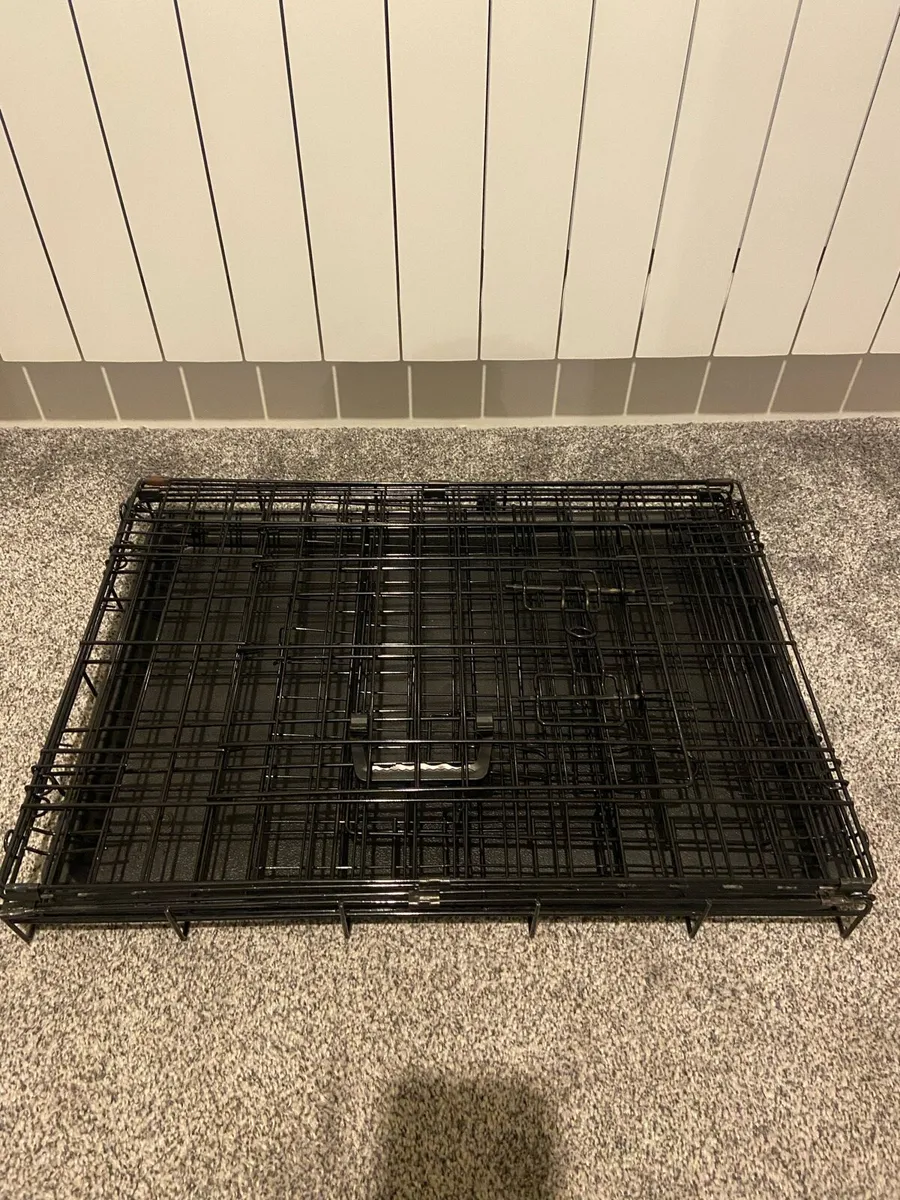 Dog crate - Image 2