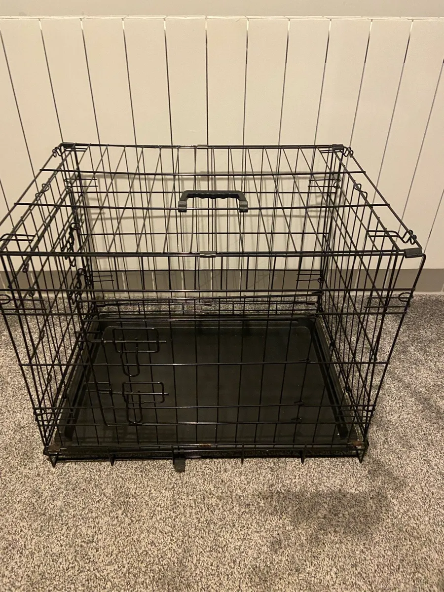 Dog crate - Image 3