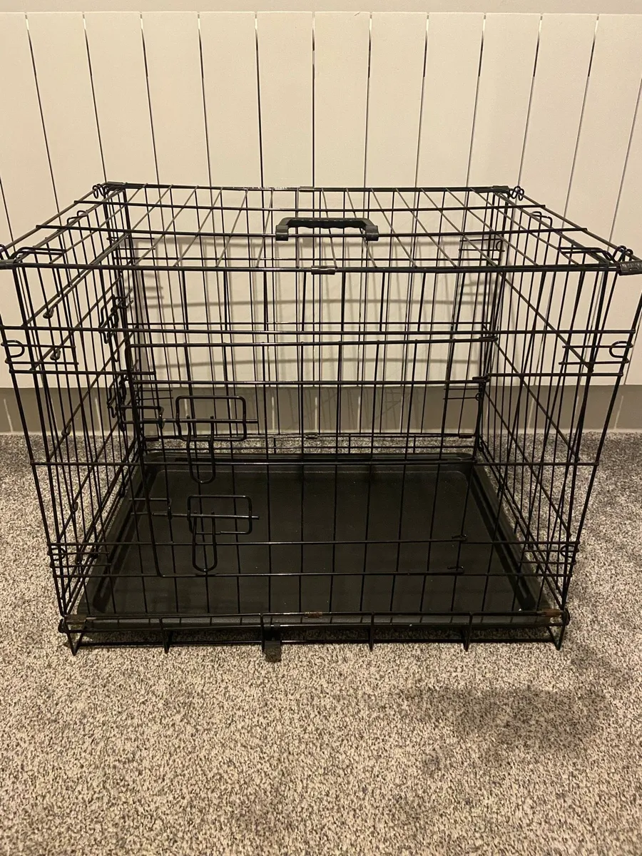 Dog crate - Image 4