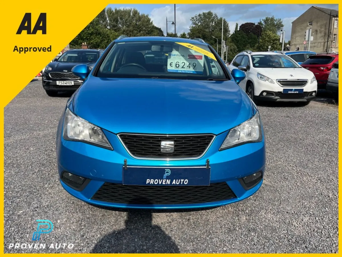 SEAT Ibiza SE Toca - Image 2