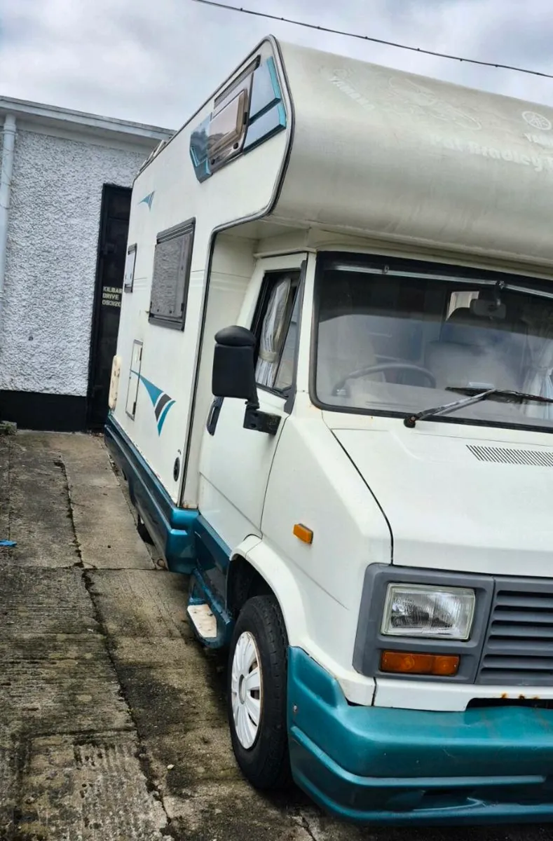 Campervan - Image 2