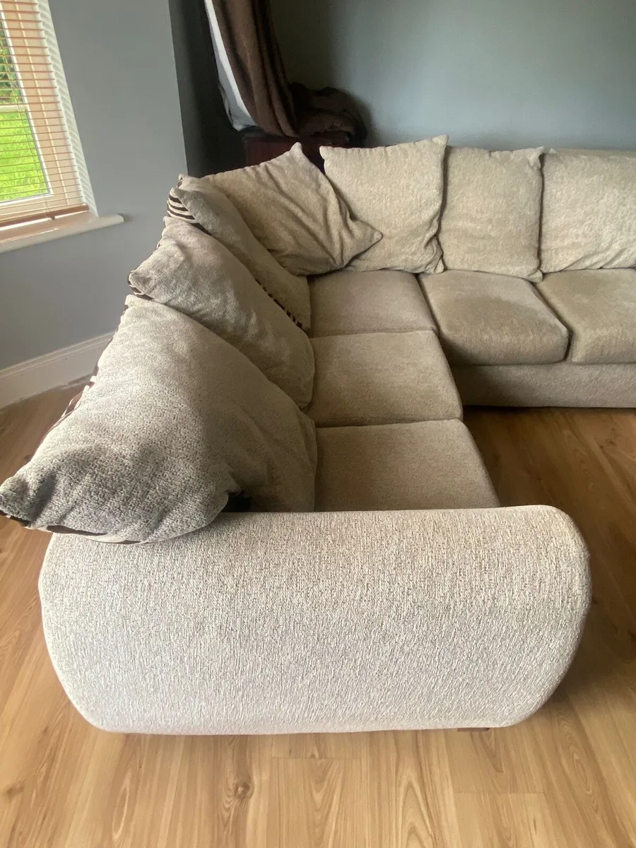 L-Shape Couch - Image 3
