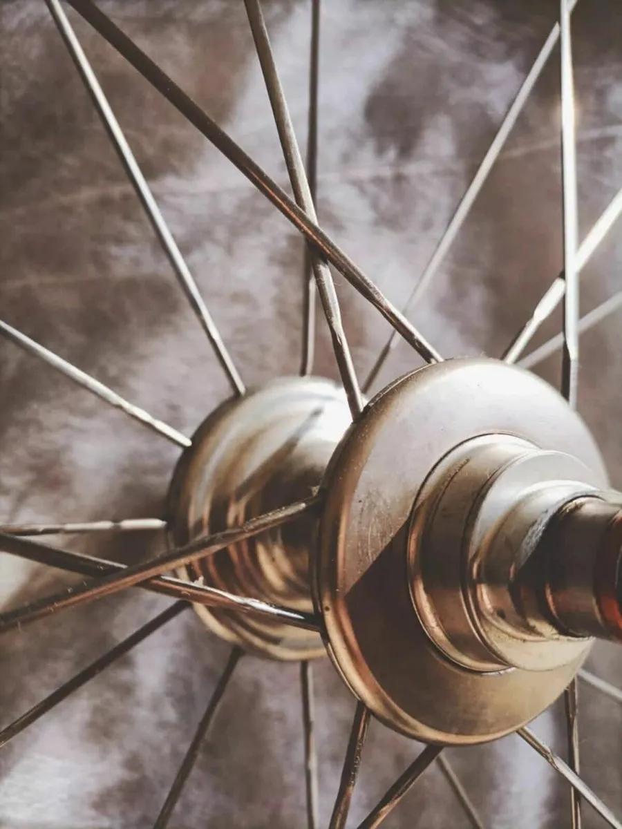 Road Carbon Wheelset Rim Carbon Tubular Rims Zipp - Image 3