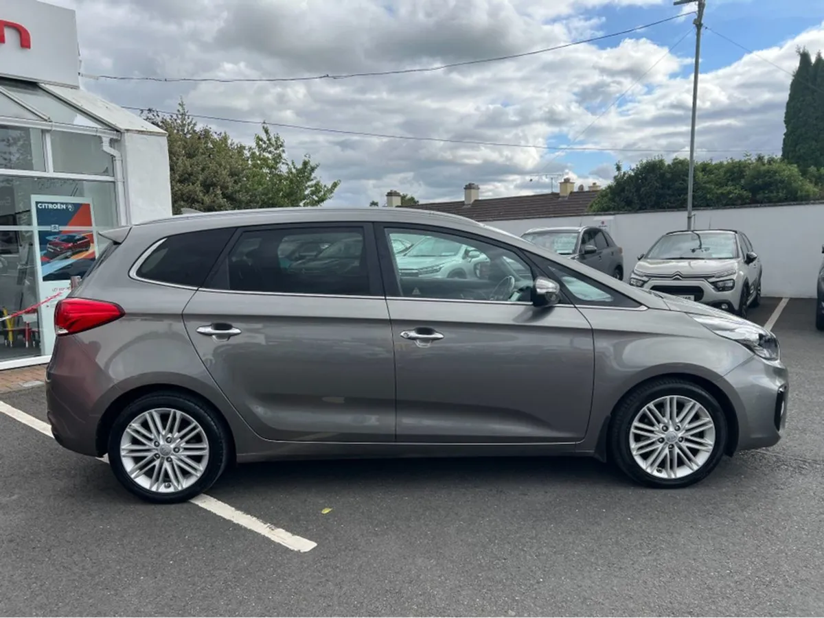 Kia Carens OR Rondo EX 5DR - Image 2