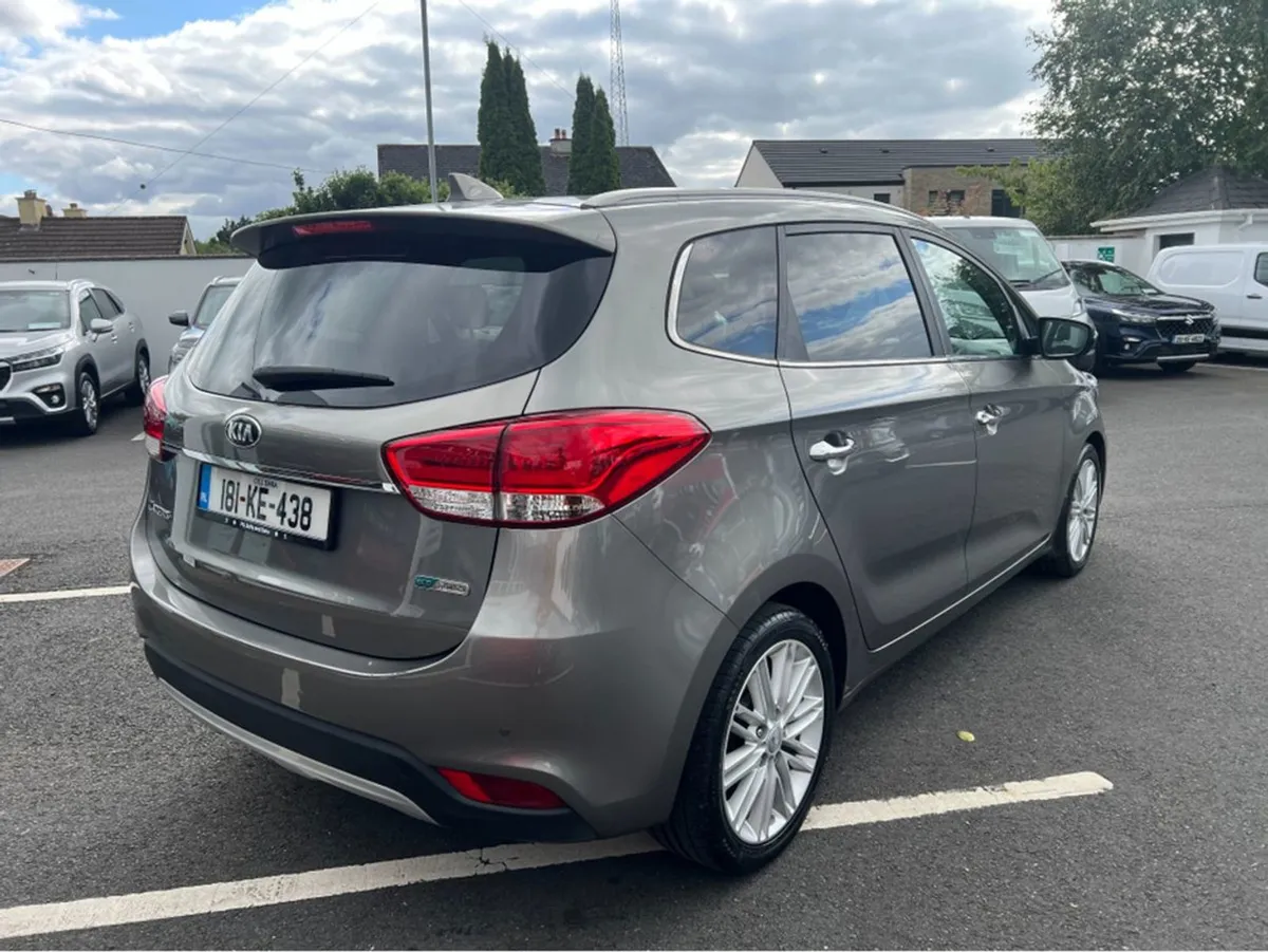 Kia Carens OR Rondo EX 5DR - Image 3