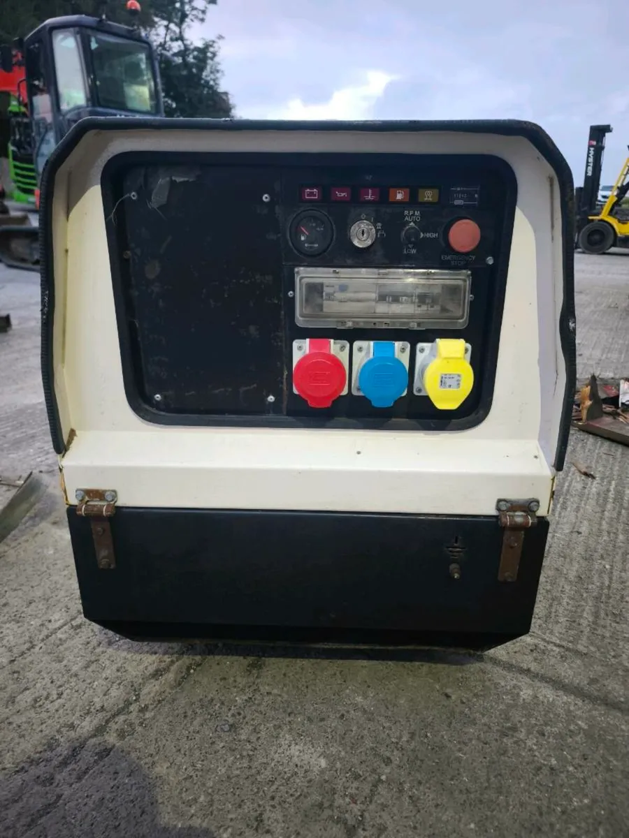 Generators / welder generators - Image 2