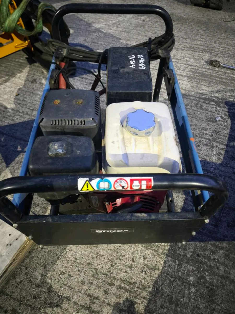 Generators / welder generators - Image 3