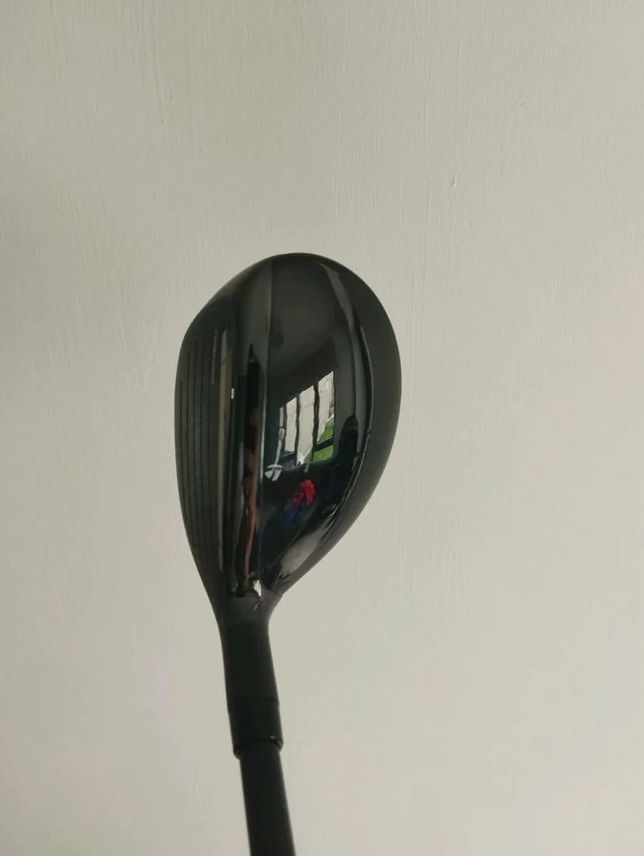 Taylormade Qi10 5 Hybrid 25 deg - Image 3