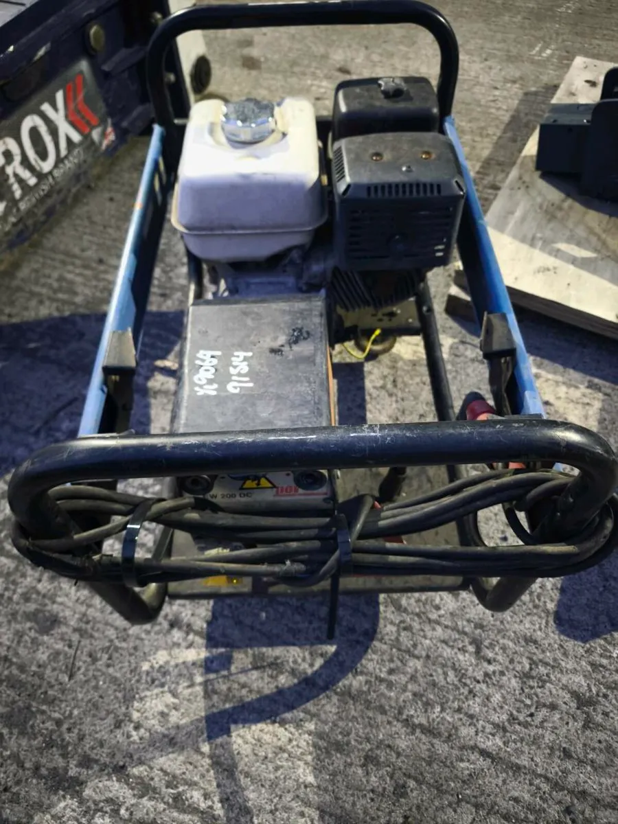 Generators / welder generators - Image 4