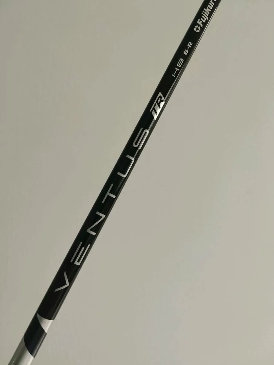 Taylormade Qi10 5 Hybrid 25 deg - Image 4