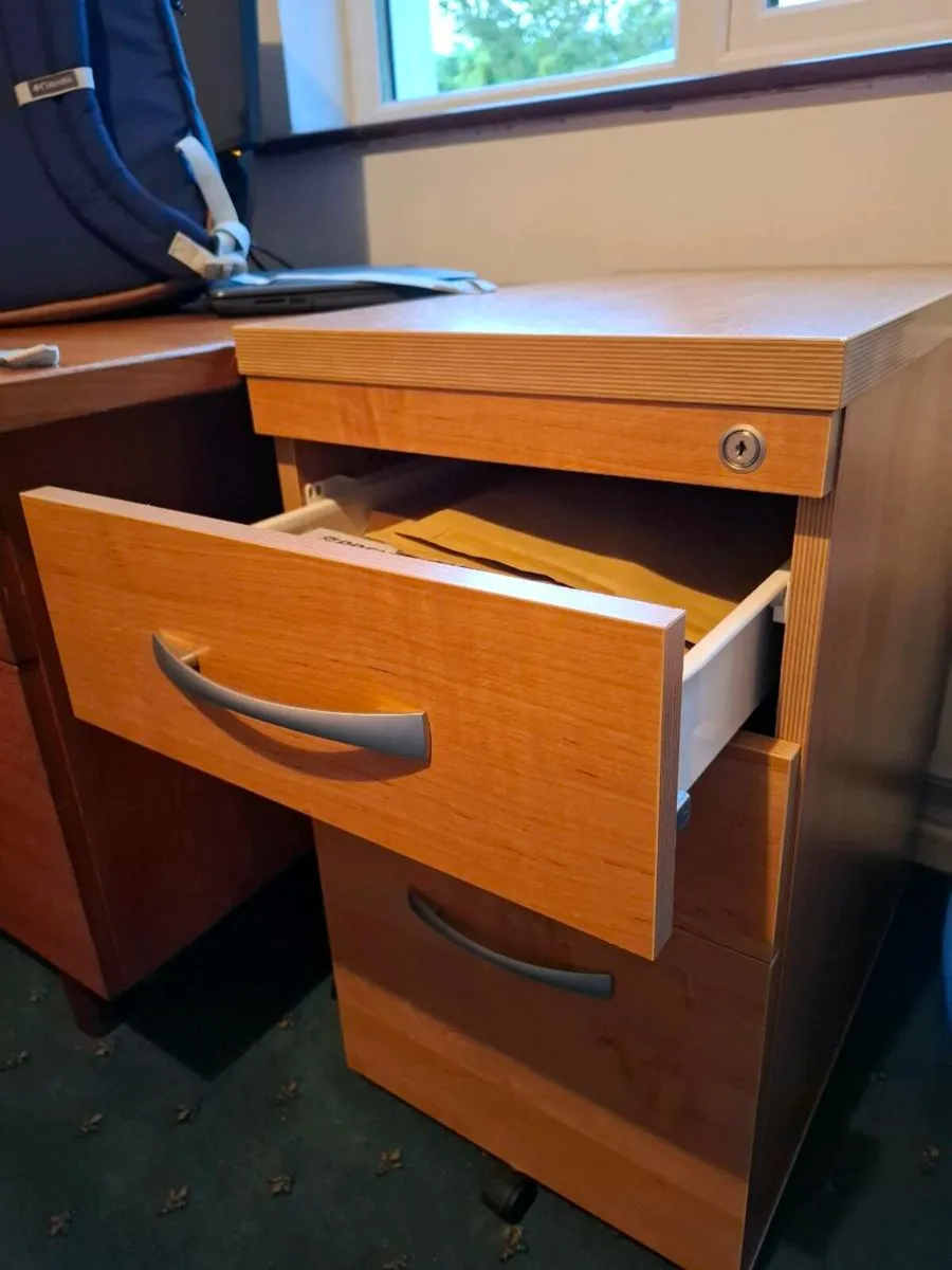 Office drawer unit - Image 2