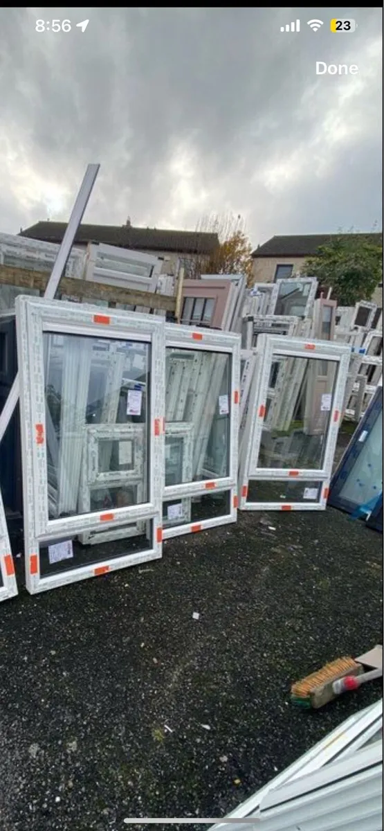 PVC doors - Image 3