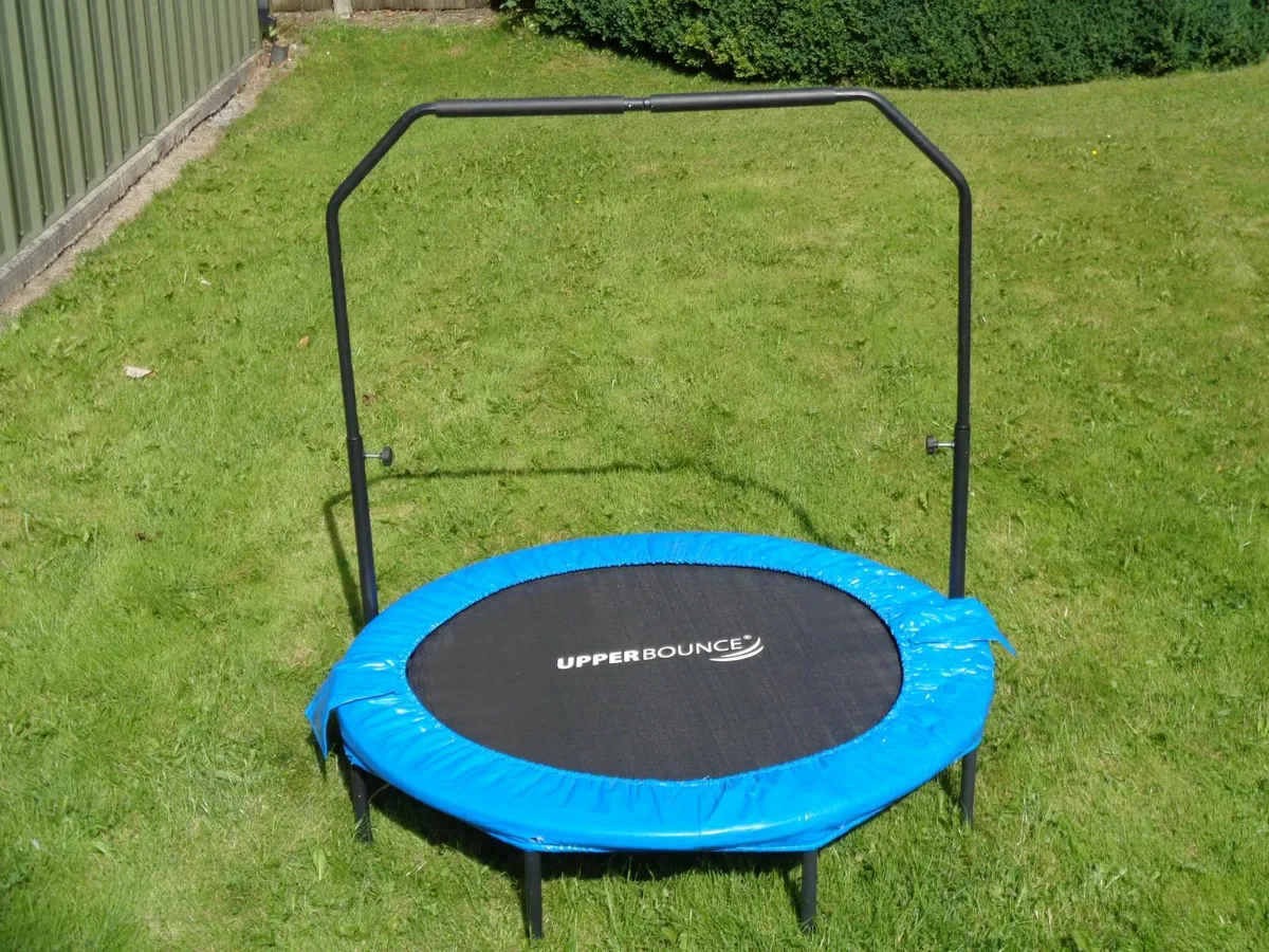 Trampoline - Image 1