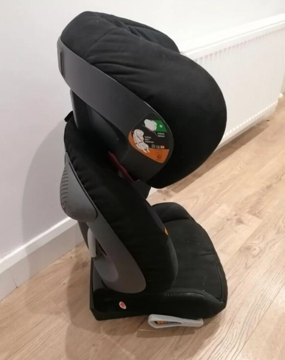 Toddler Car seat - Image 2