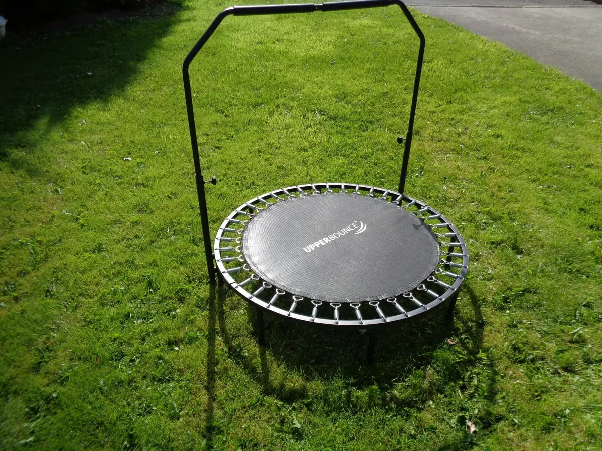 Trampoline - Image 2