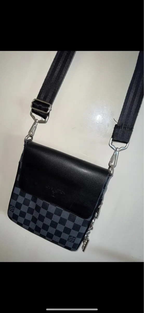 Man Bag - Image 1