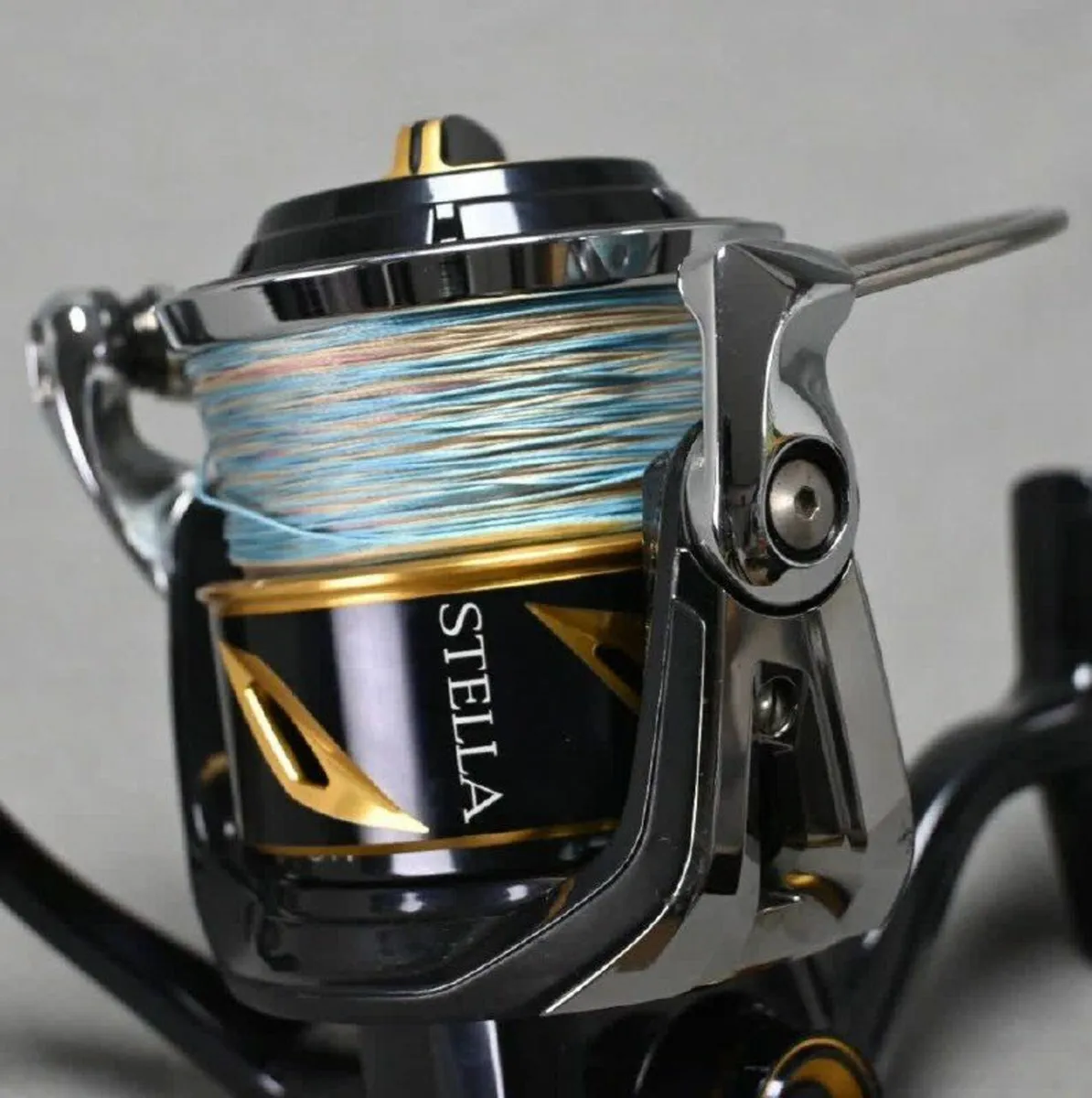 Shimano 19 Stella SW 14000XG - Image 2
