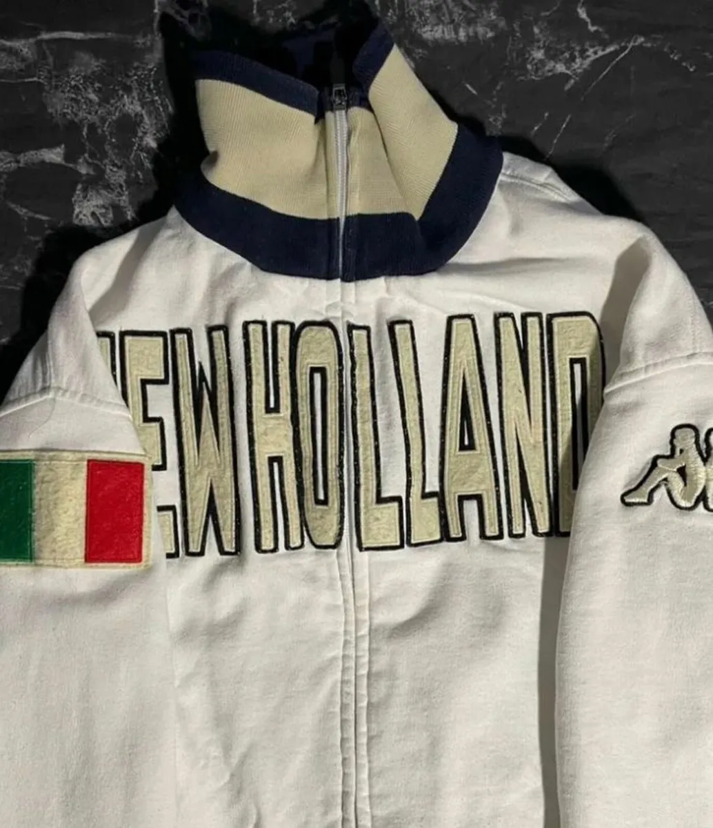 sweater - Image 1