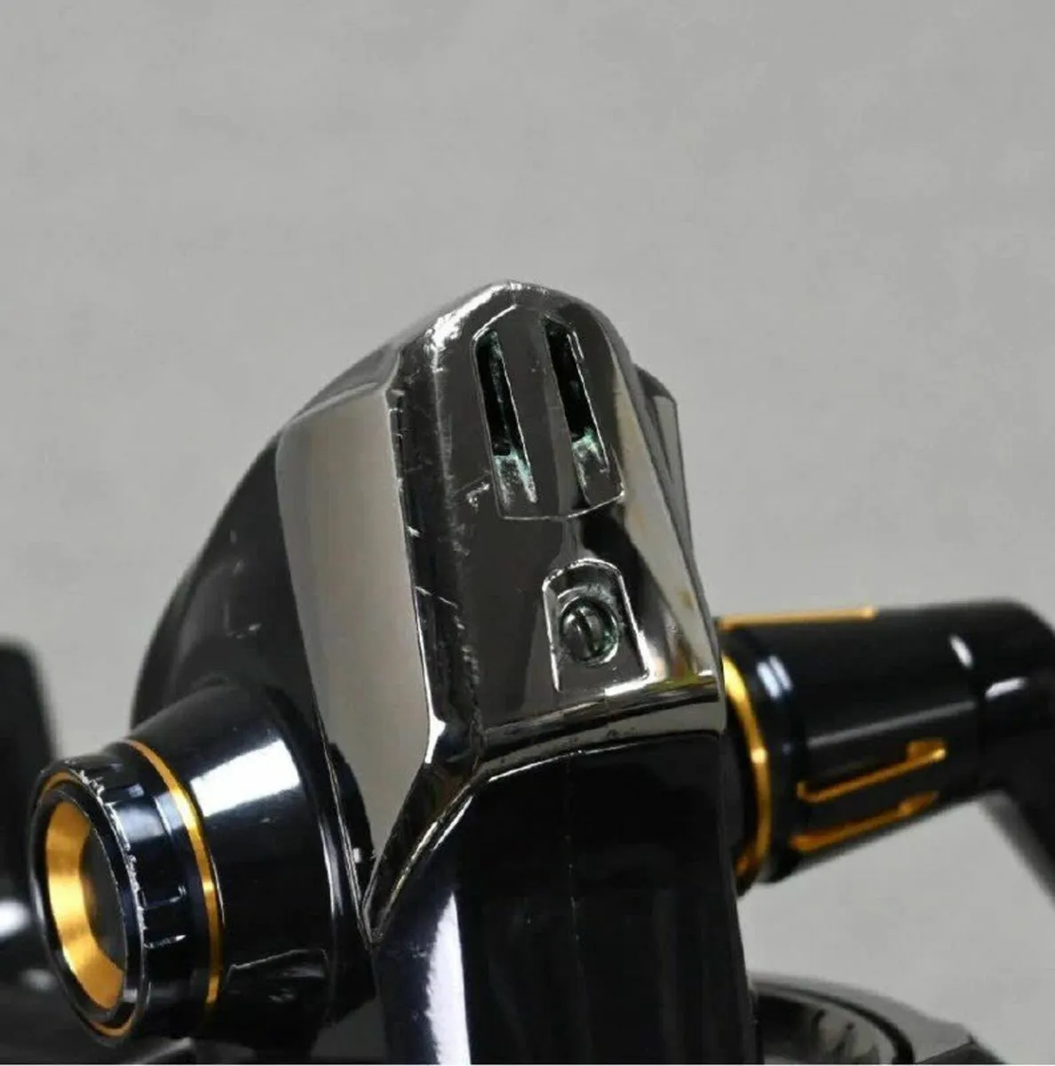 Shimano 19 Stella SW 14000XG - Image 4