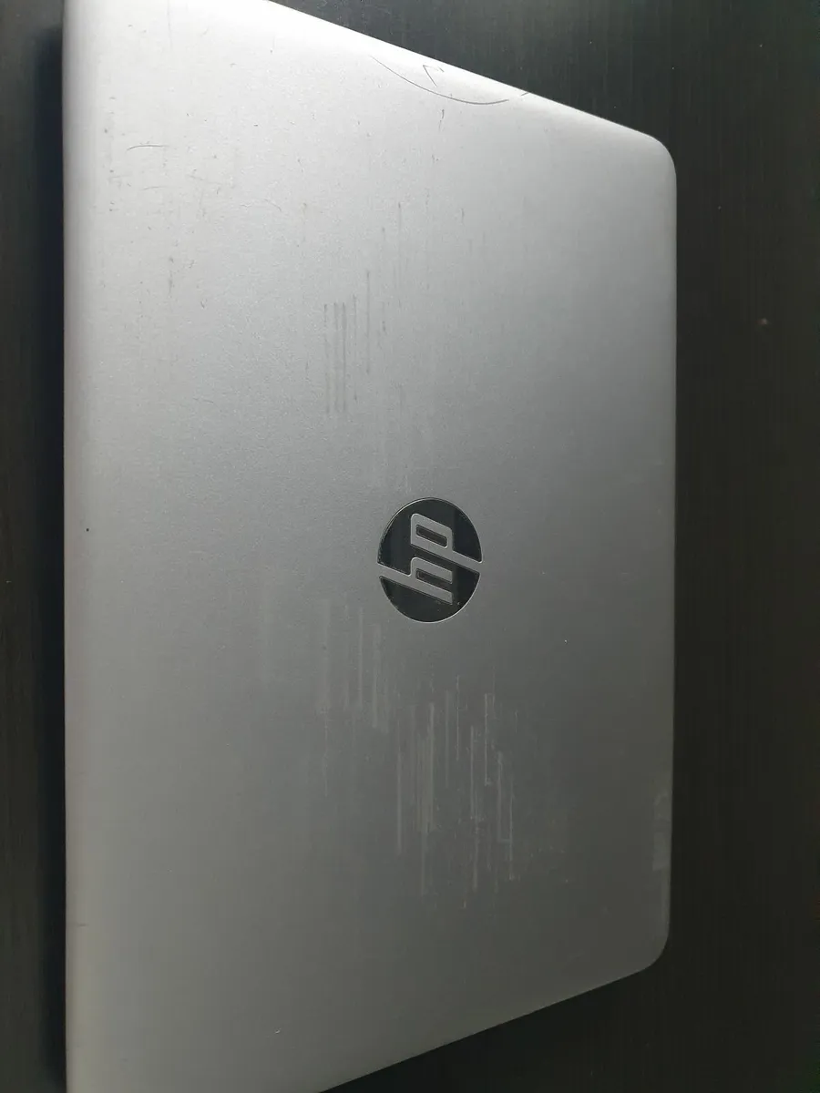 HP EliteBook G3 – i5 / 8GB RAM / 128GB SSD - Image 2