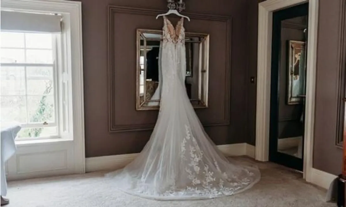 Enzoani Ramona - Image 3