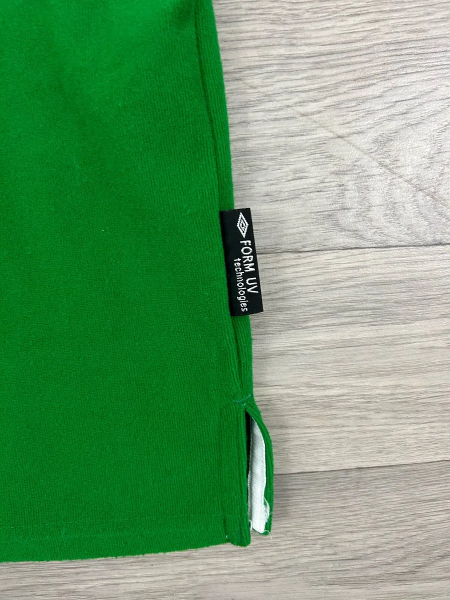 Genuine Vintage 1999 Umbro Ireland Home Jersey XL - Image 3