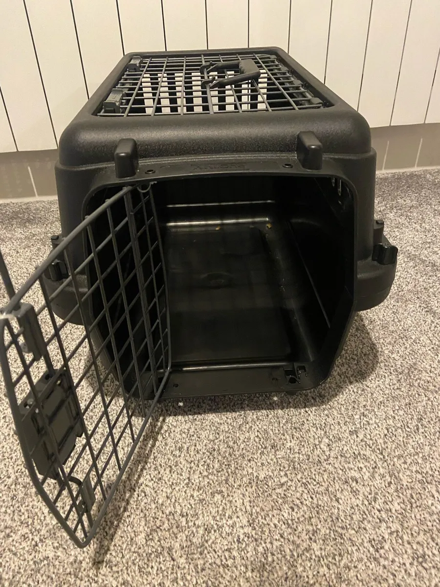 Dog carrier - Image 2